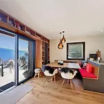 Chalet Mirador Alpine Horizon -crans Montana- Swiss Alps *