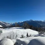 샬레 Mirador Alpine Horizon -crans Montana- Swiss Alps