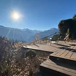 샬레 Mirador Alpine Horizon -crans Montana- Swiss Alps