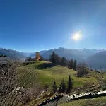 샬레 Mirador Alpine Horizon -crans Montana- Swiss Alps *
