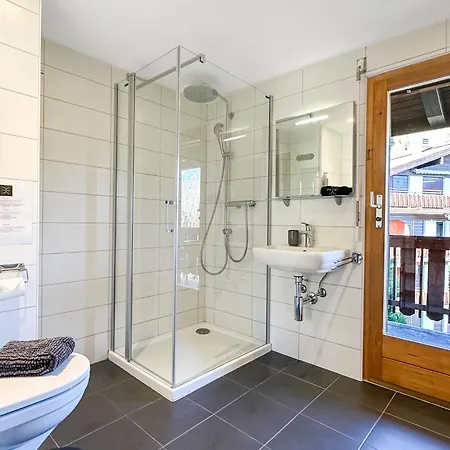 Chalet Mirador Alpine Horizon -crans Montana- Swiss Alps