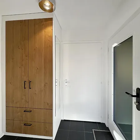 Chalet Mirador Alpine Horizon -crans Montana- Swiss Alps Crans-Montana