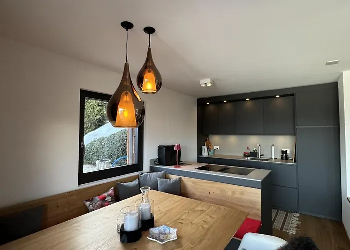 Mirador Alpine Horizon -crans Montana- Swiss Alps Шале Кран-Монтана