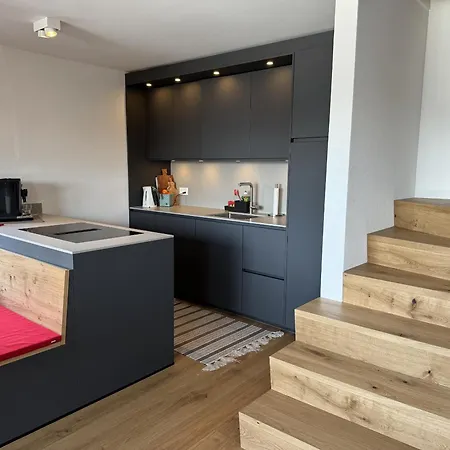 Mirador Alpine Horizon -crans Montana- Swiss Alps * Crans-Montana